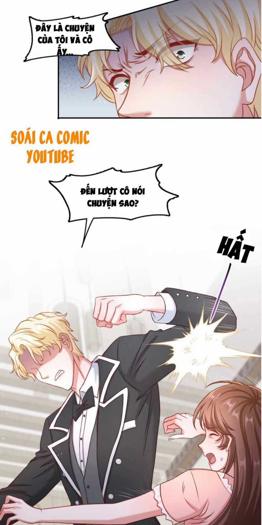 Nhất Sanh Hữu Hỉ - Chapter 39 - Trang 5