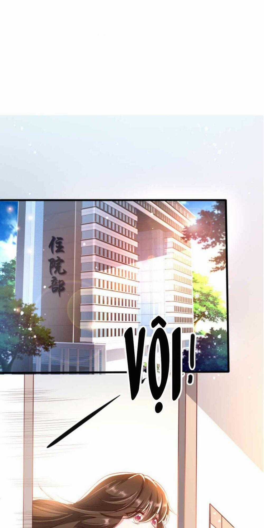 Nhất Sanh Hữu Hỉ - Chapter 4 - Trang 2