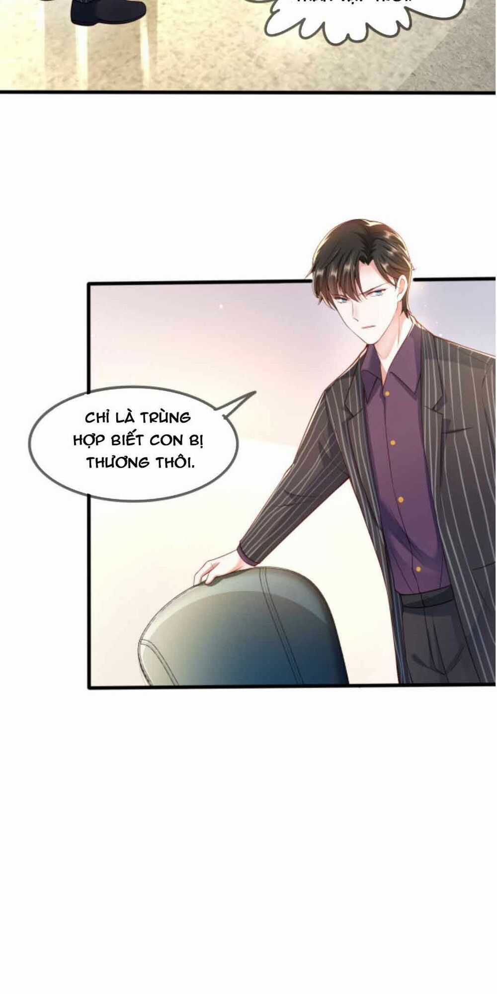 Nhất Sanh Hữu Hỉ - Chapter 4 - Trang 12