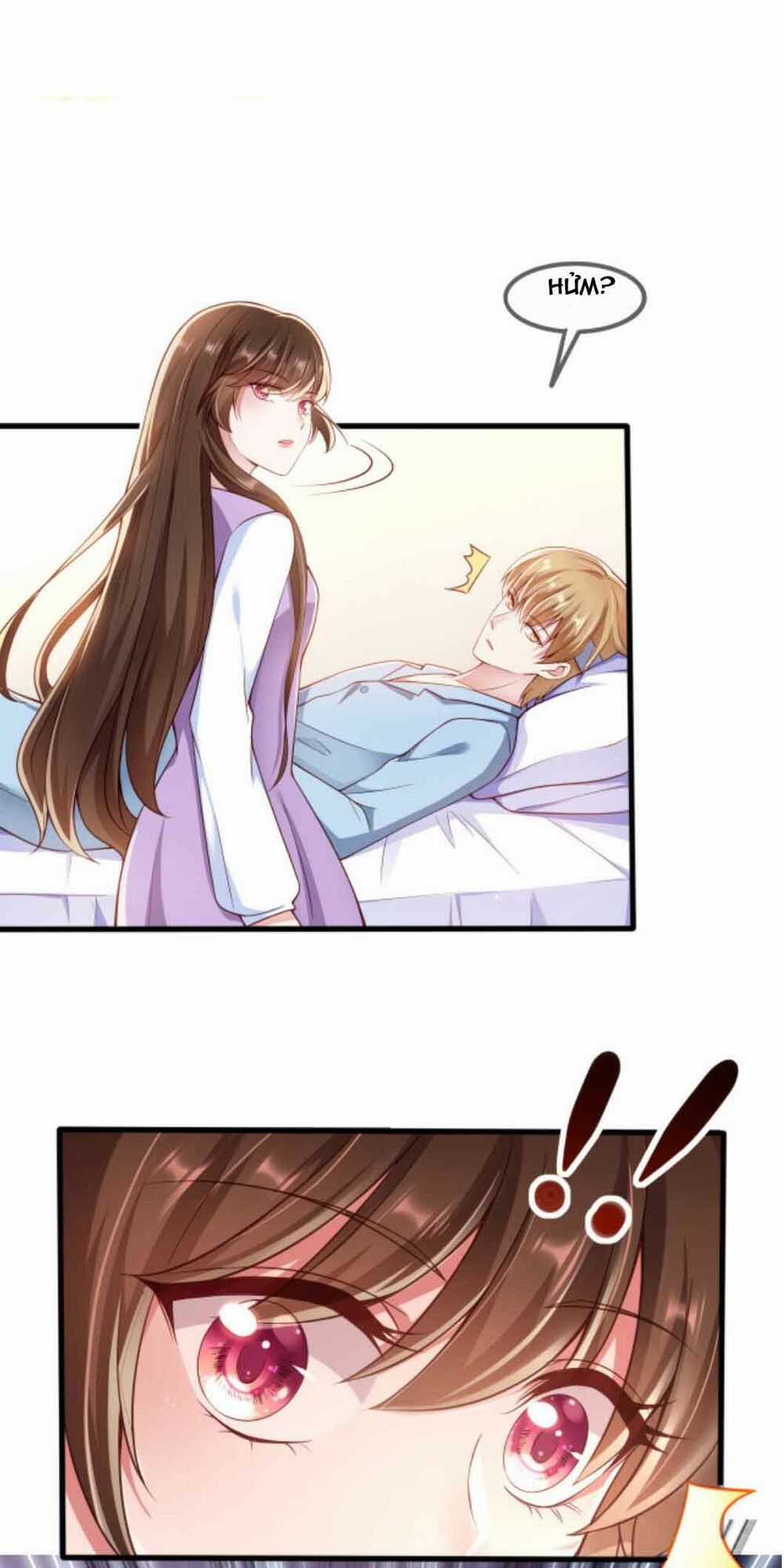 Nhất Sanh Hữu Hỉ - Chapter 4 - Trang 8