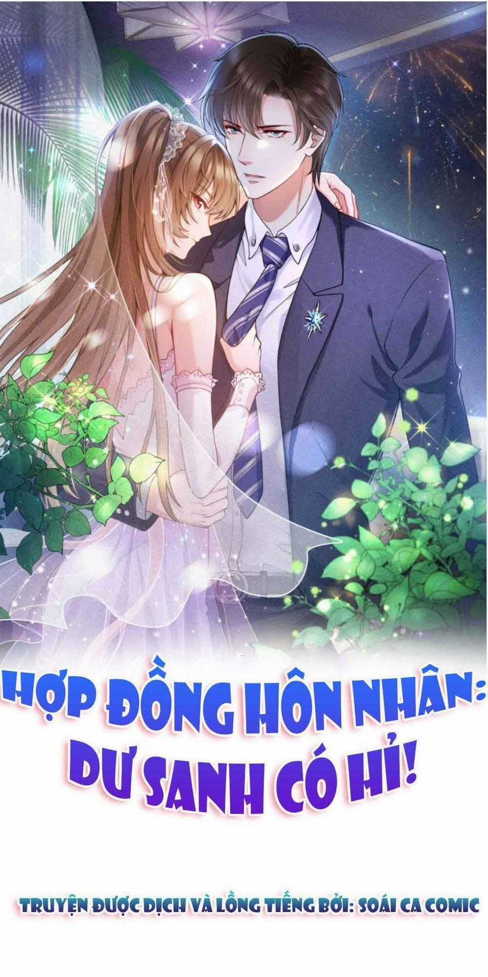 Nhất Sanh Hữu Hỉ - Chapter 41 - Trang 1