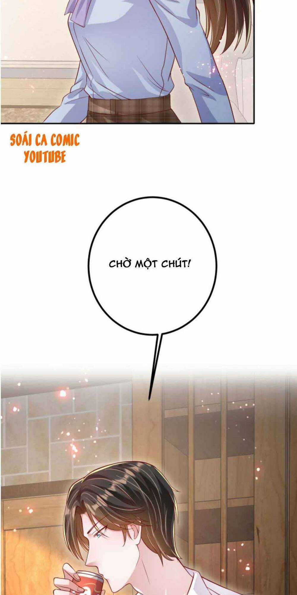 Nhất Sanh Hữu Hỉ - Chapter 41 - Trang 33