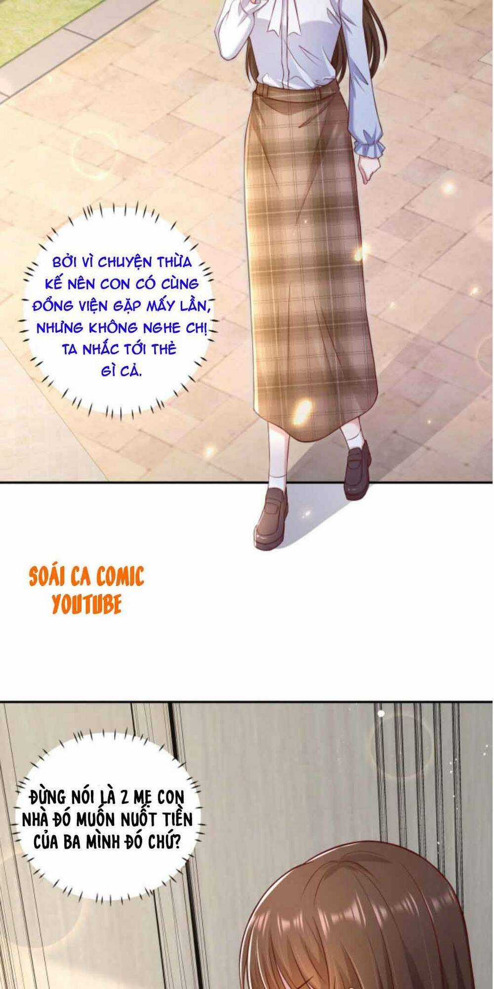 Nhất Sanh Hữu Hỉ - Chapter 41 - Trang 10