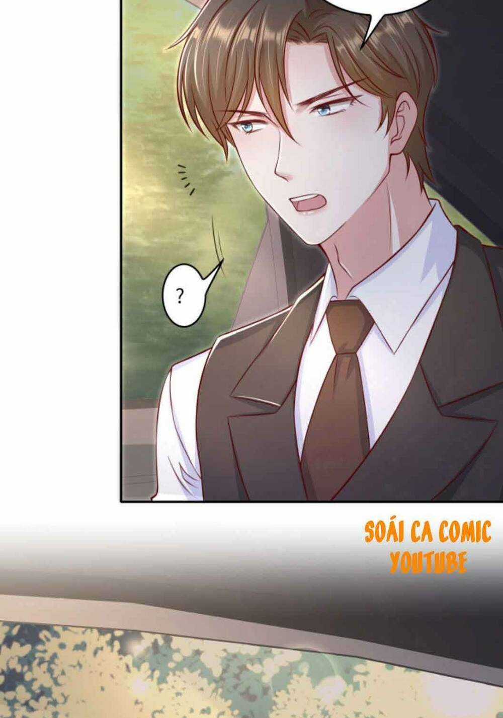 Nhất Sanh Hữu Hỉ - Chapter 43 - Trang 13