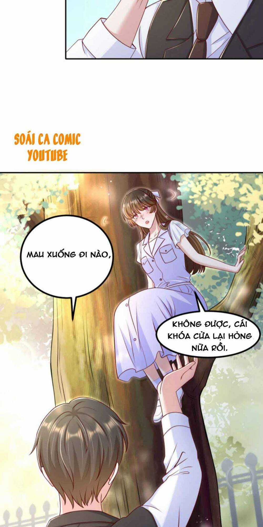 Nhất Sanh Hữu Hỉ - Chapter 43 - Trang 20