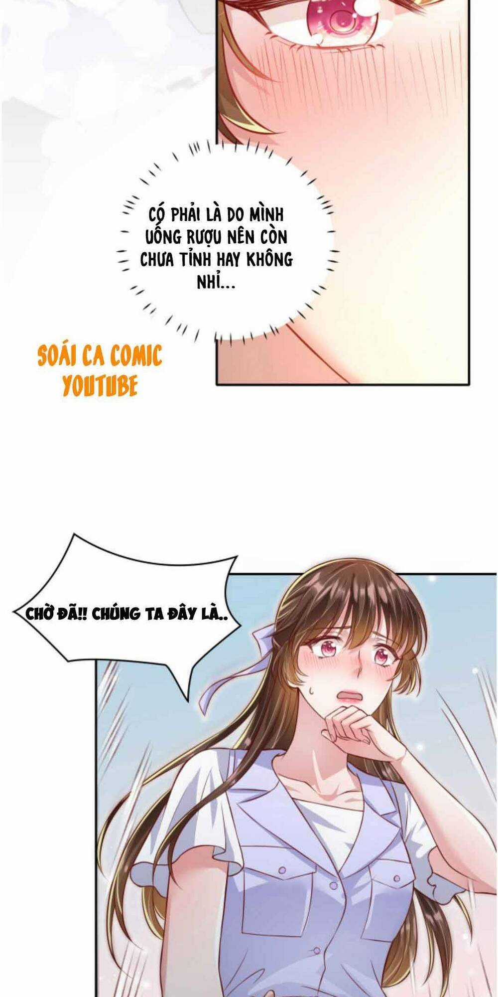 Nhất Sanh Hữu Hỉ - Chapter 43 - Trang 31