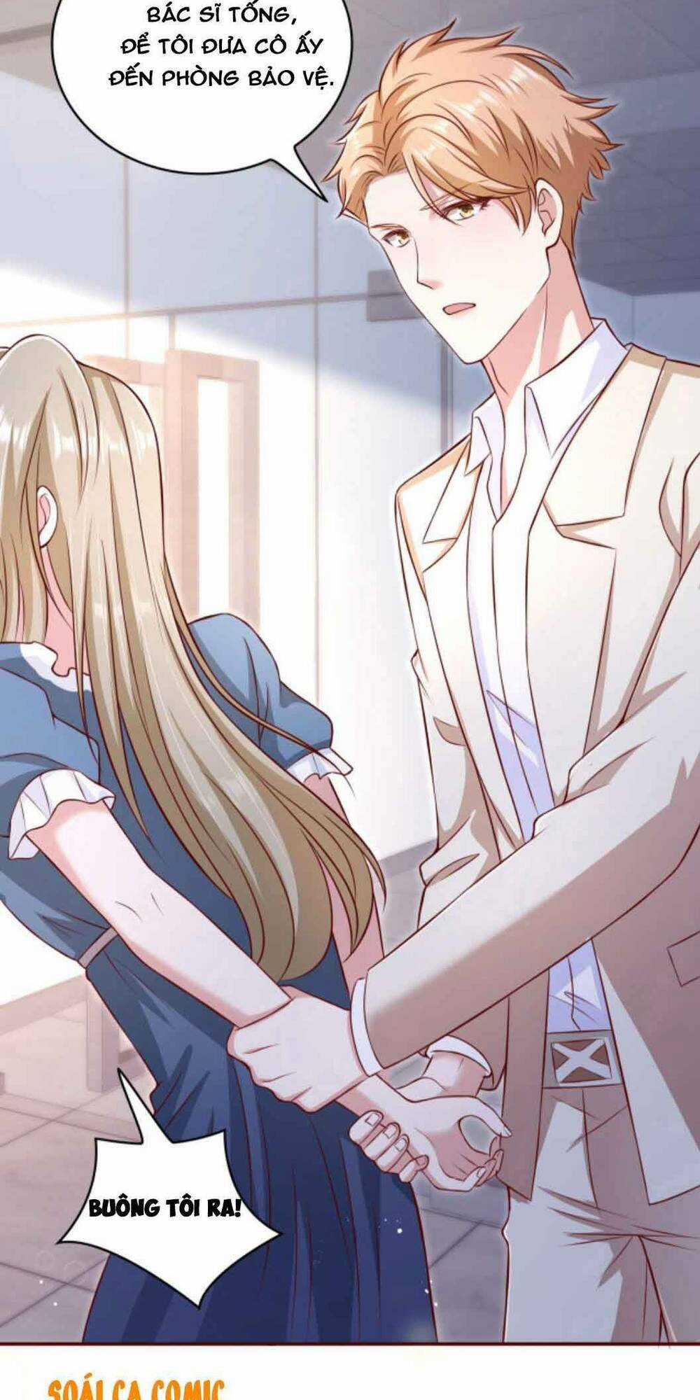 Nhất Sanh Hữu Hỉ - Chapter 43 - Trang 6