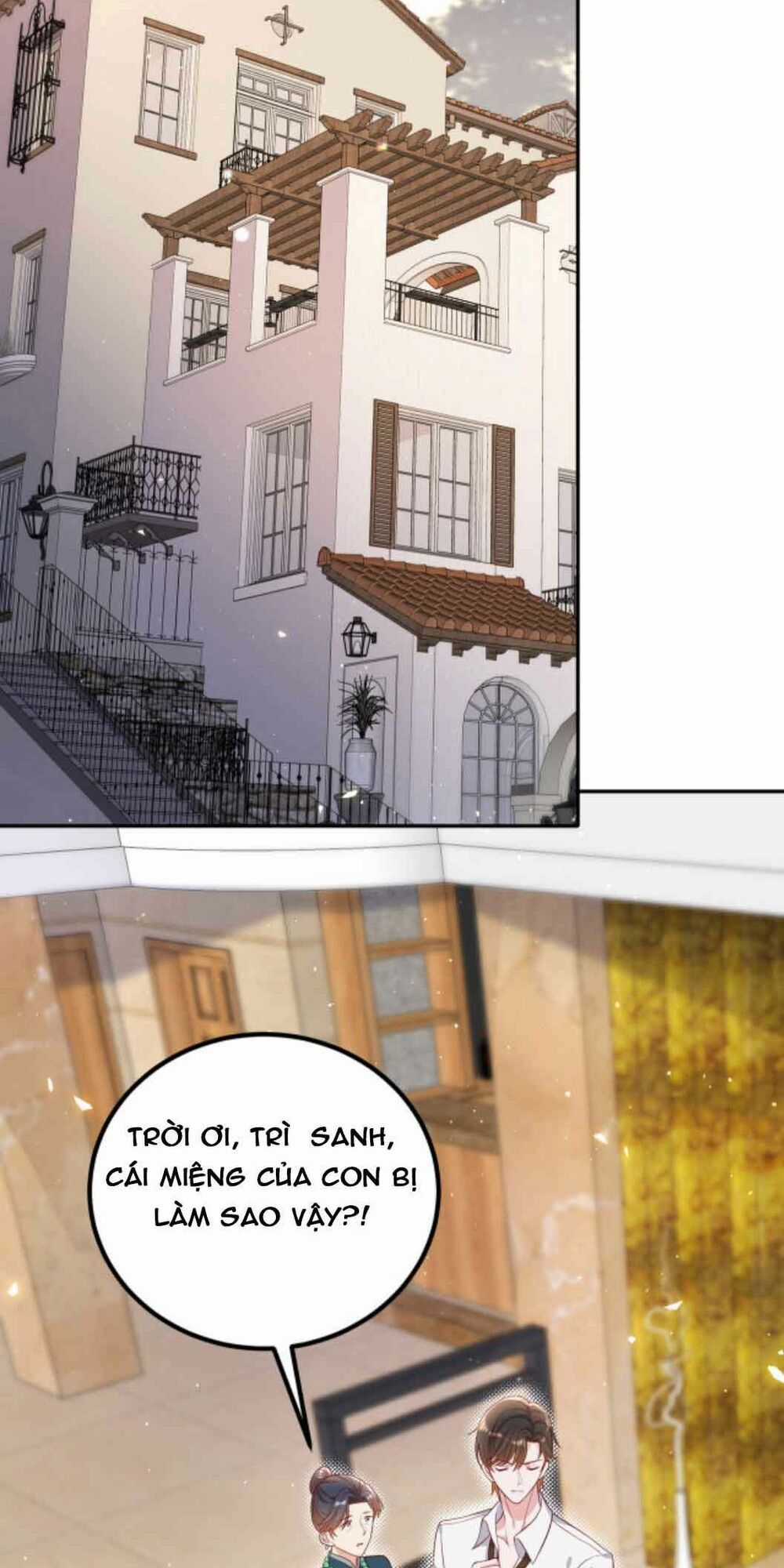 Nhất Sanh Hữu Hỉ - Chapter 44 - Trang 17