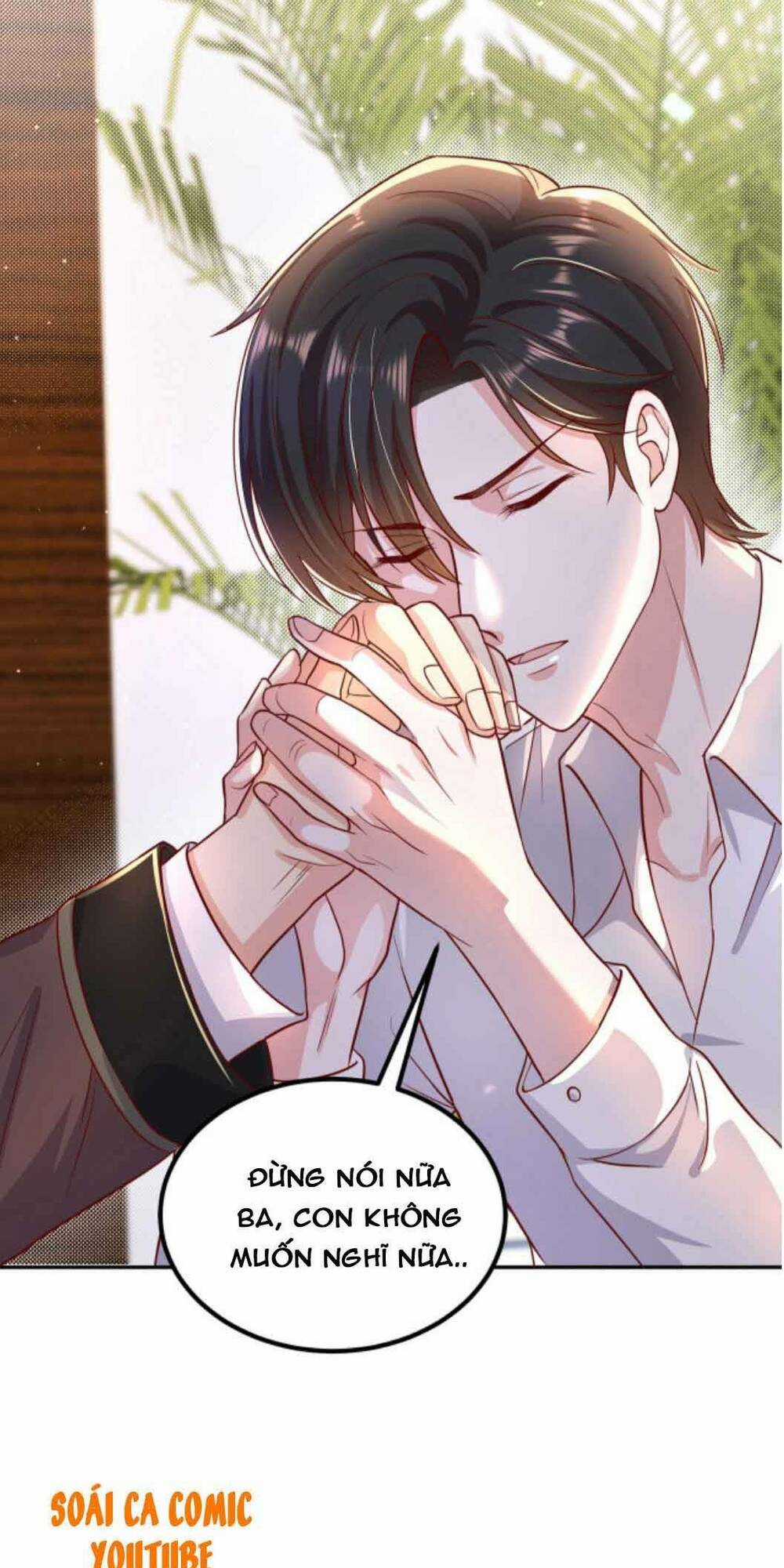 Nhất Sanh Hữu Hỉ - Chapter 44 - Trang 30