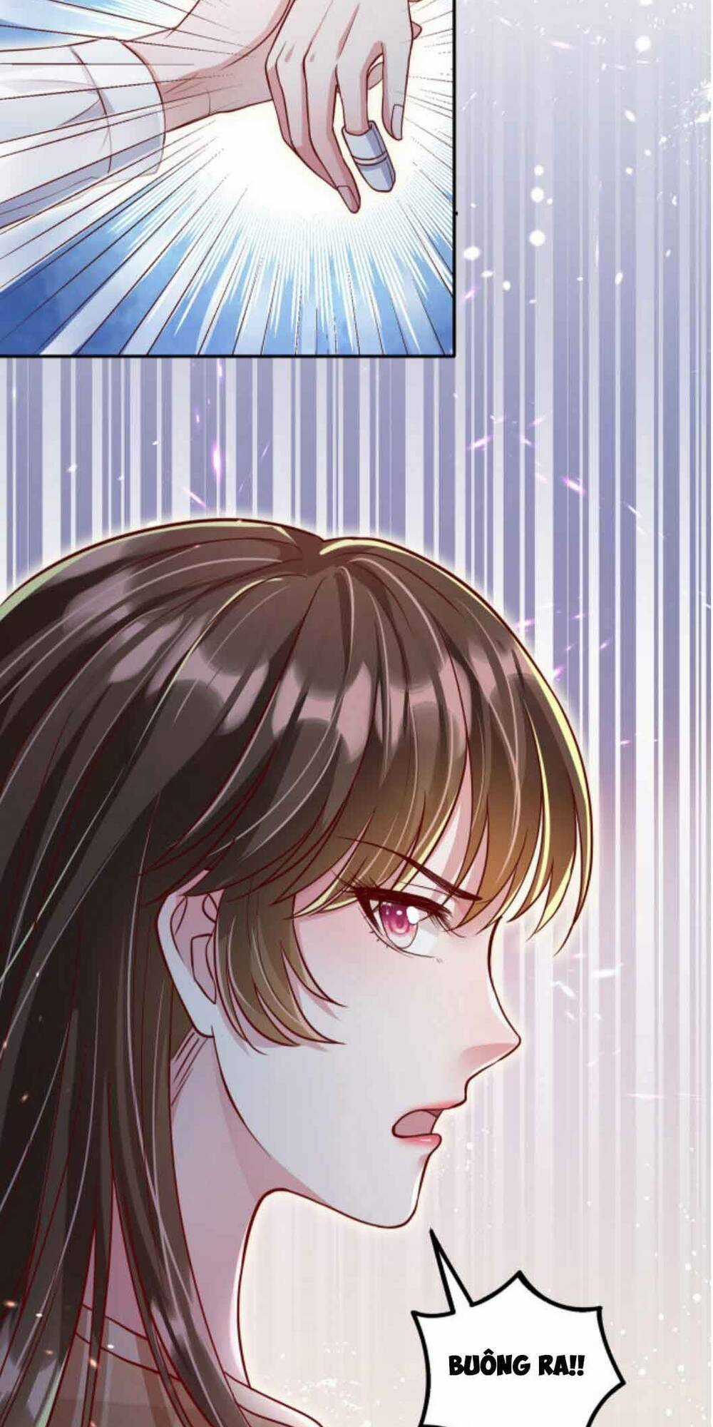 Nhất Sanh Hữu Hỉ - Chapter 44 - Trang 35