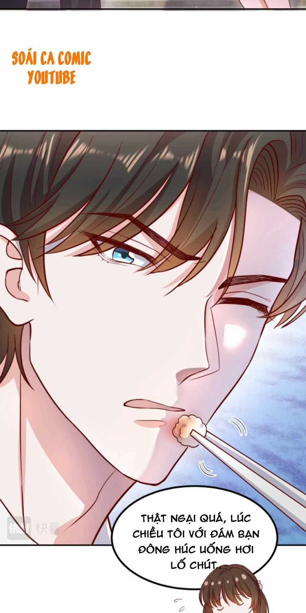 Nhất Sanh Hữu Hỉ - Chapter 44 - Trang 5