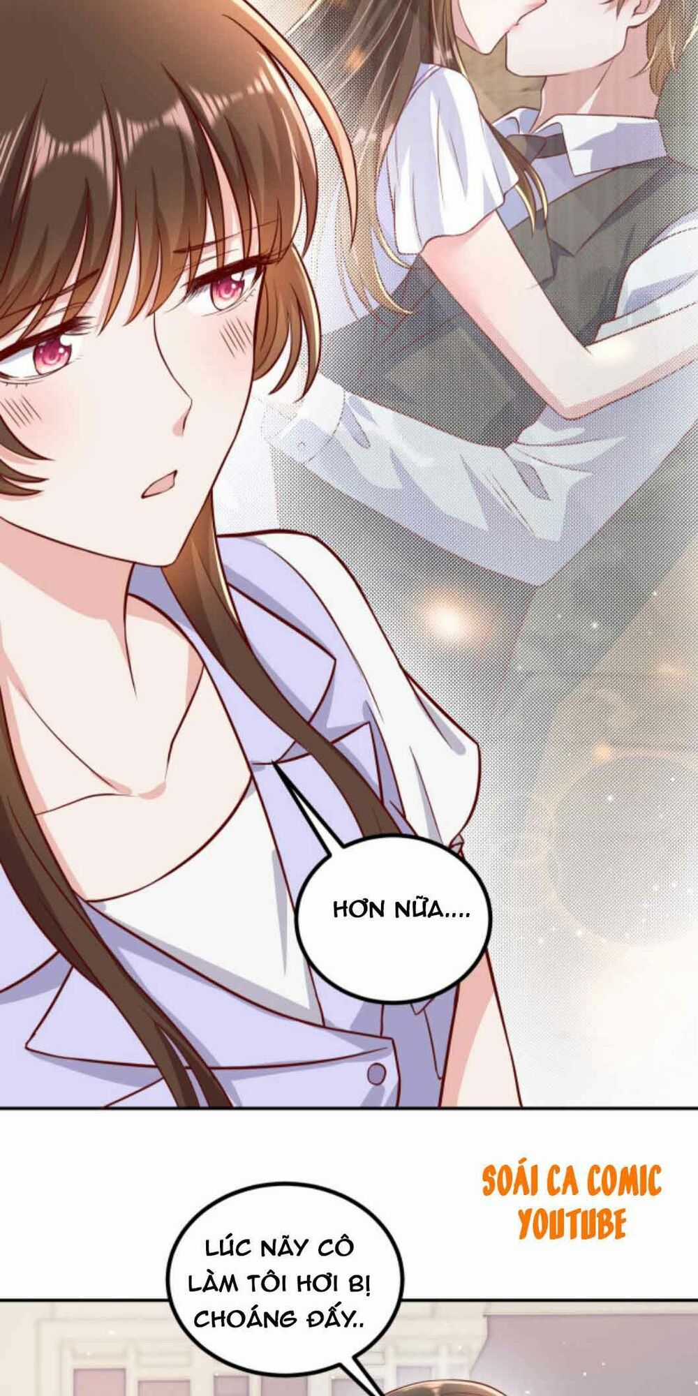 Nhất Sanh Hữu Hỉ - Chapter 44 - Trang 8