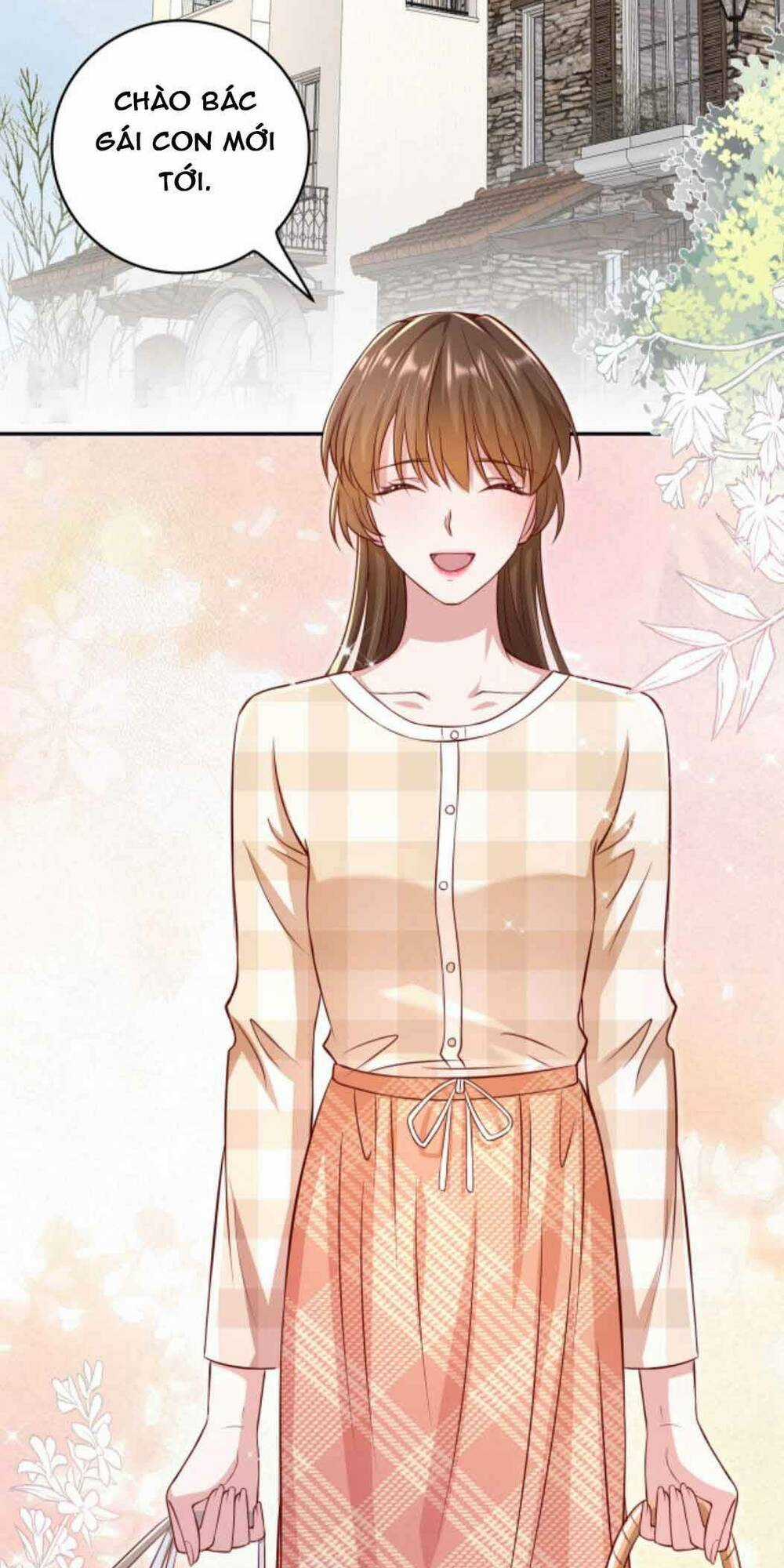 Nhất Sanh Hữu Hỉ - Chapter 45 - Trang 3