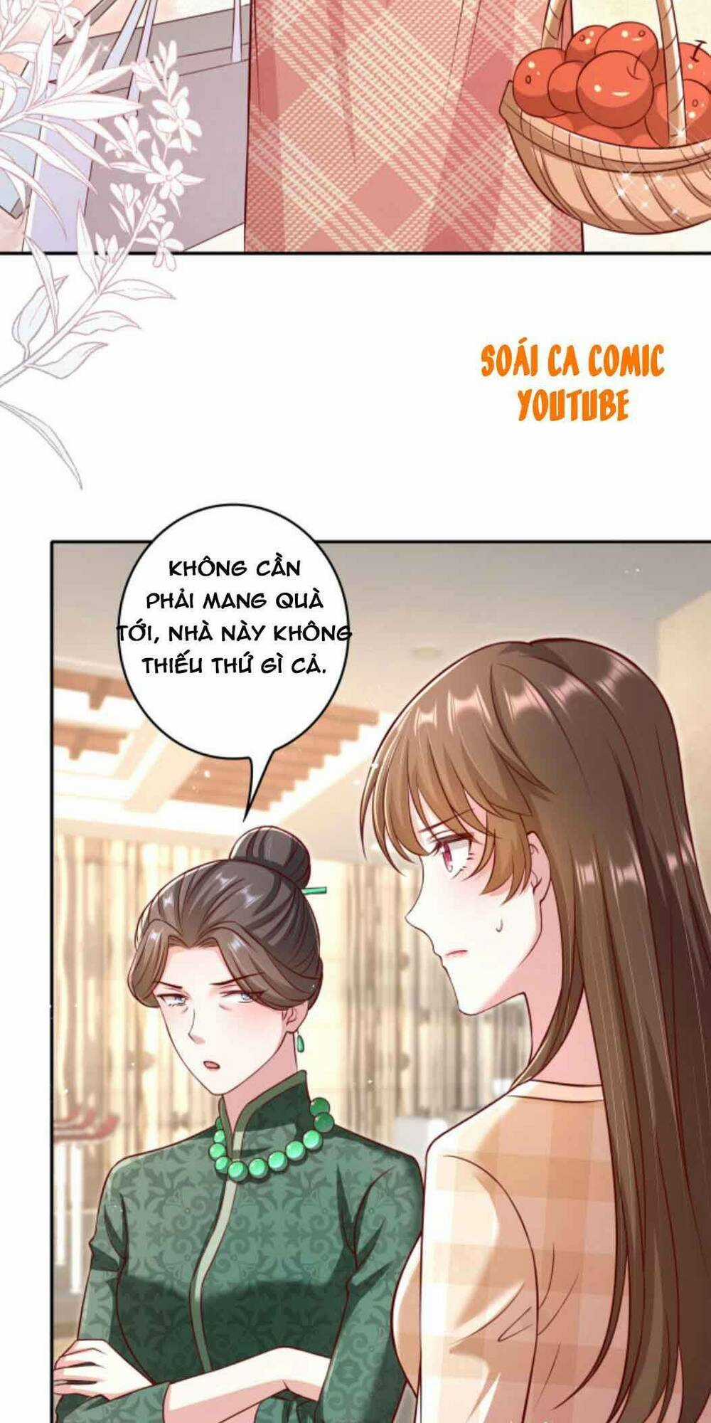 Nhất Sanh Hữu Hỉ - Chapter 45 - Trang 4