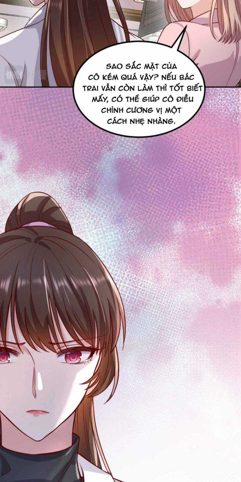 Nhất Sanh Hữu Hỉ - Chapter 46 - Trang 20