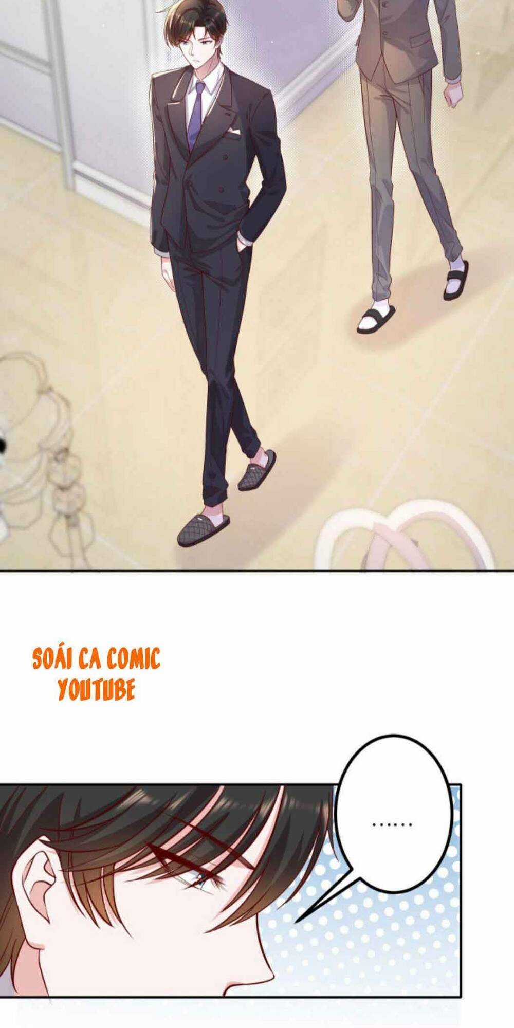 Nhất Sanh Hữu Hỉ - Chapter 46 - Trang 3