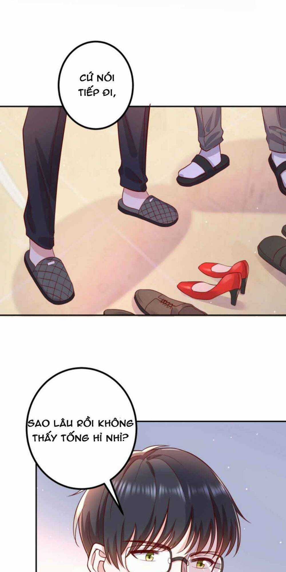 Nhất Sanh Hữu Hỉ - Chapter 46 - Trang 4