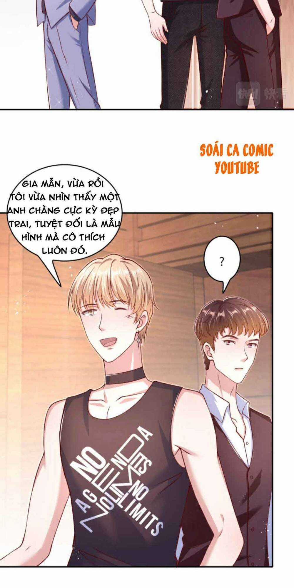 Nhất Sanh Hữu Hỉ - Chapter 47 - Trang 29