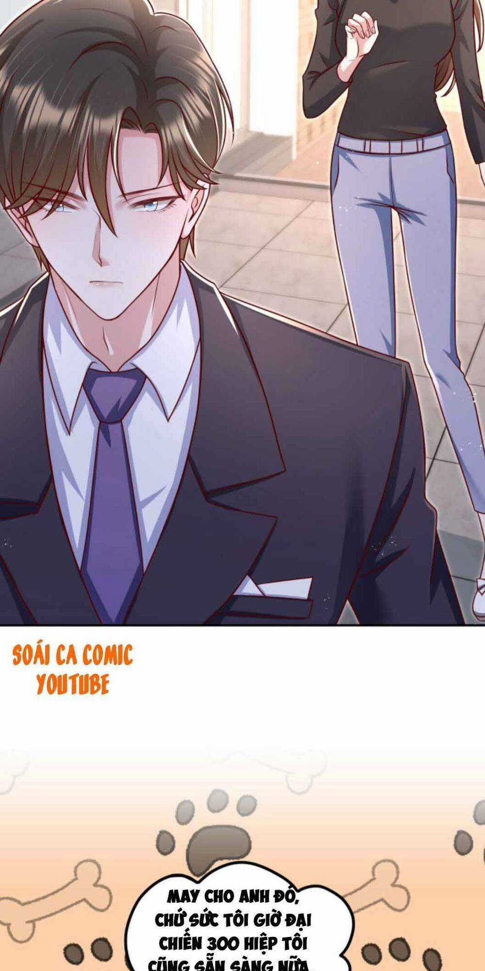 Nhất Sanh Hữu Hỉ - Chapter 47 - Trang 6