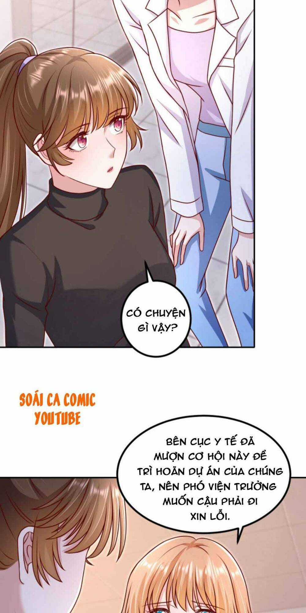 Nhất Sanh Hữu Hỉ - Chapter 47 - Trang 8