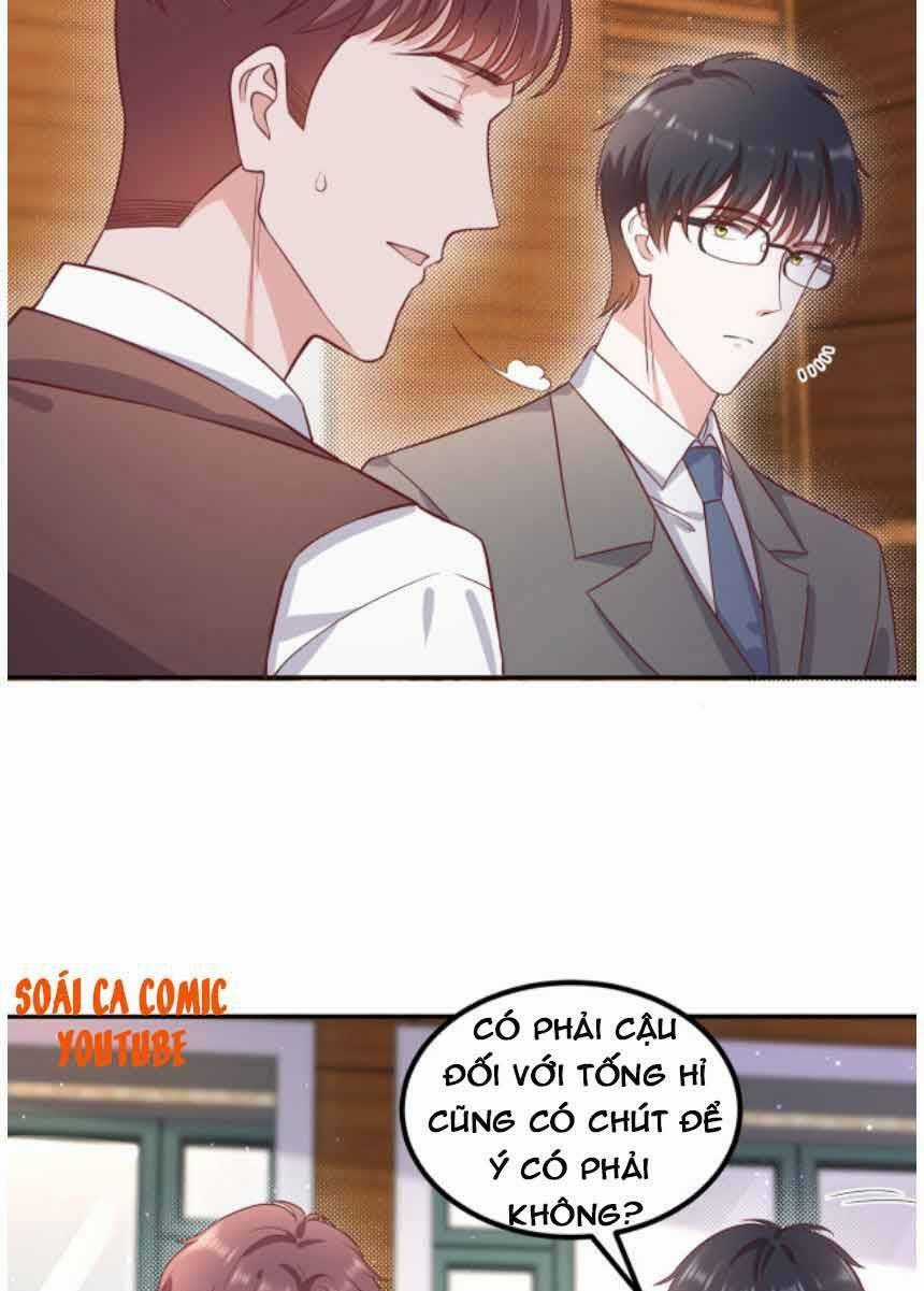 Nhất Sanh Hữu Hỉ - Chapter 48 - Trang 13