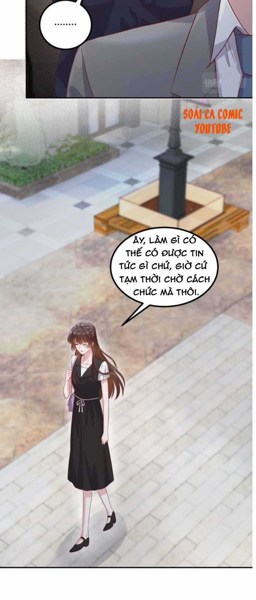 Nhất Sanh Hữu Hỉ - Chapter 48 - Trang 19