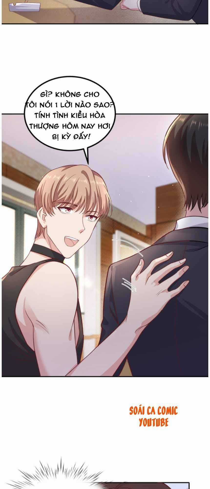 Nhất Sanh Hữu Hỉ - Chapter 48 - Trang 3