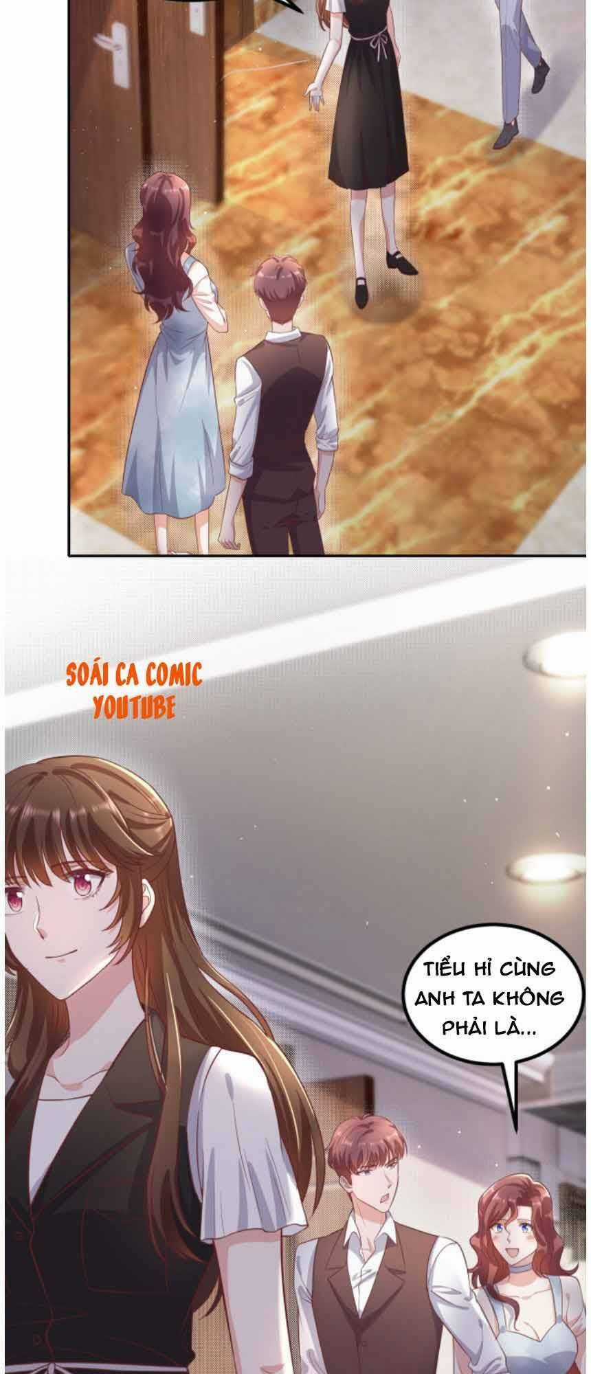 Nhất Sanh Hữu Hỉ - Chapter 48 - Trang 6