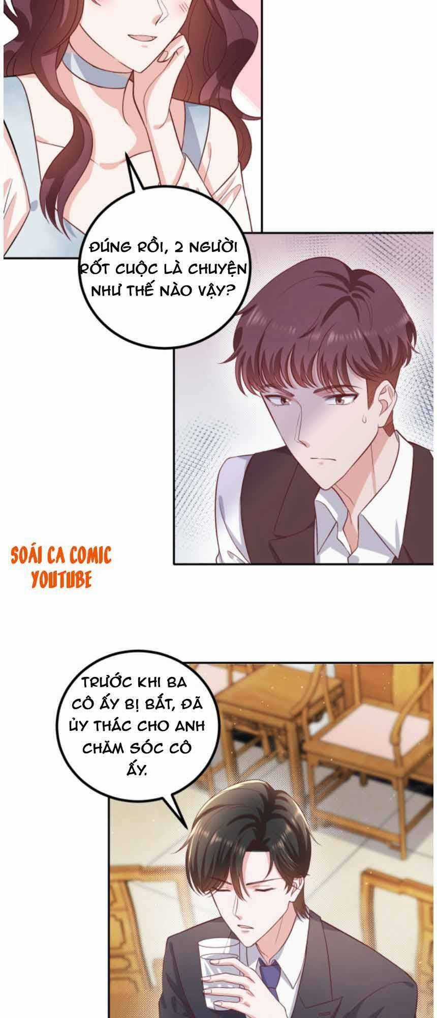 Nhất Sanh Hữu Hỉ - Chapter 48 - Trang 10
