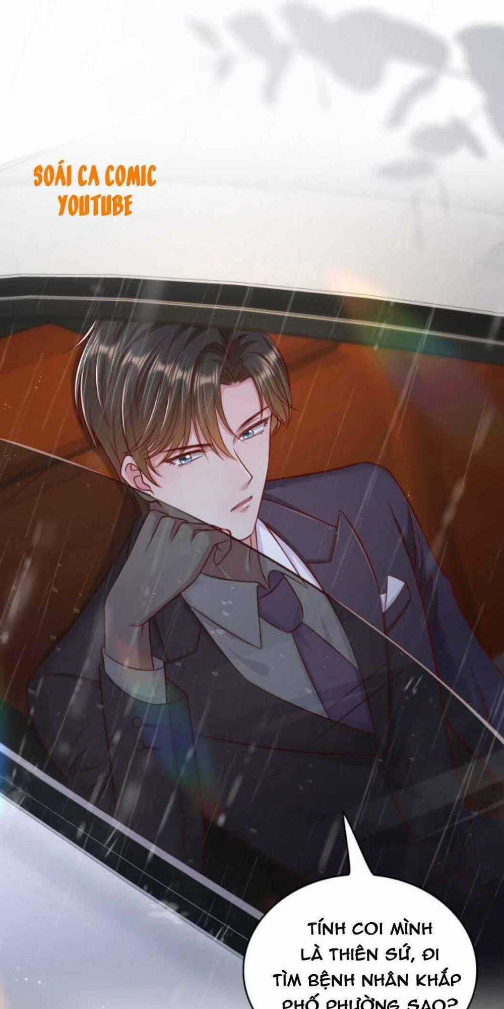 Nhất Sanh Hữu Hỉ - Chapter 49 - Trang 1