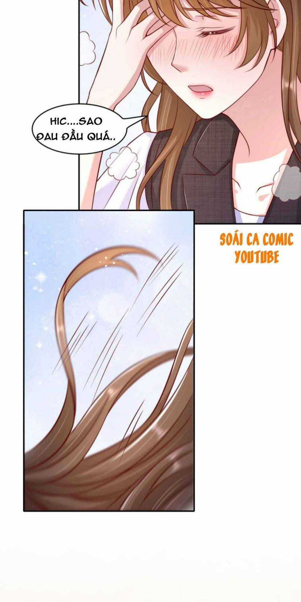 Nhất Sanh Hữu Hỉ - Chapter 49 - Trang 14