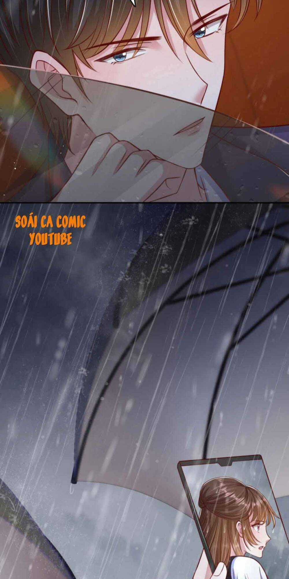 Nhất Sanh Hữu Hỉ - Chapter 49 - Trang 3