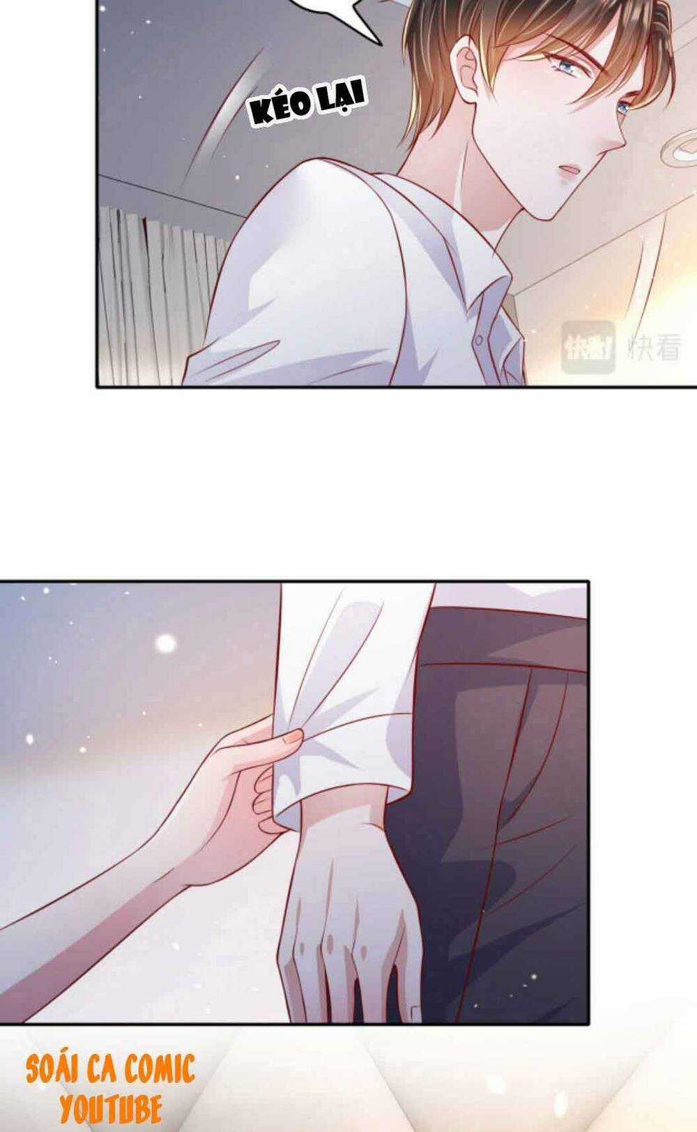 Nhất Sanh Hữu Hỉ - Chapter 49 - Trang 26