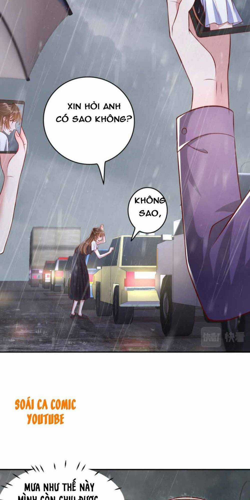 Nhất Sanh Hữu Hỉ - Chapter 49 - Trang 4