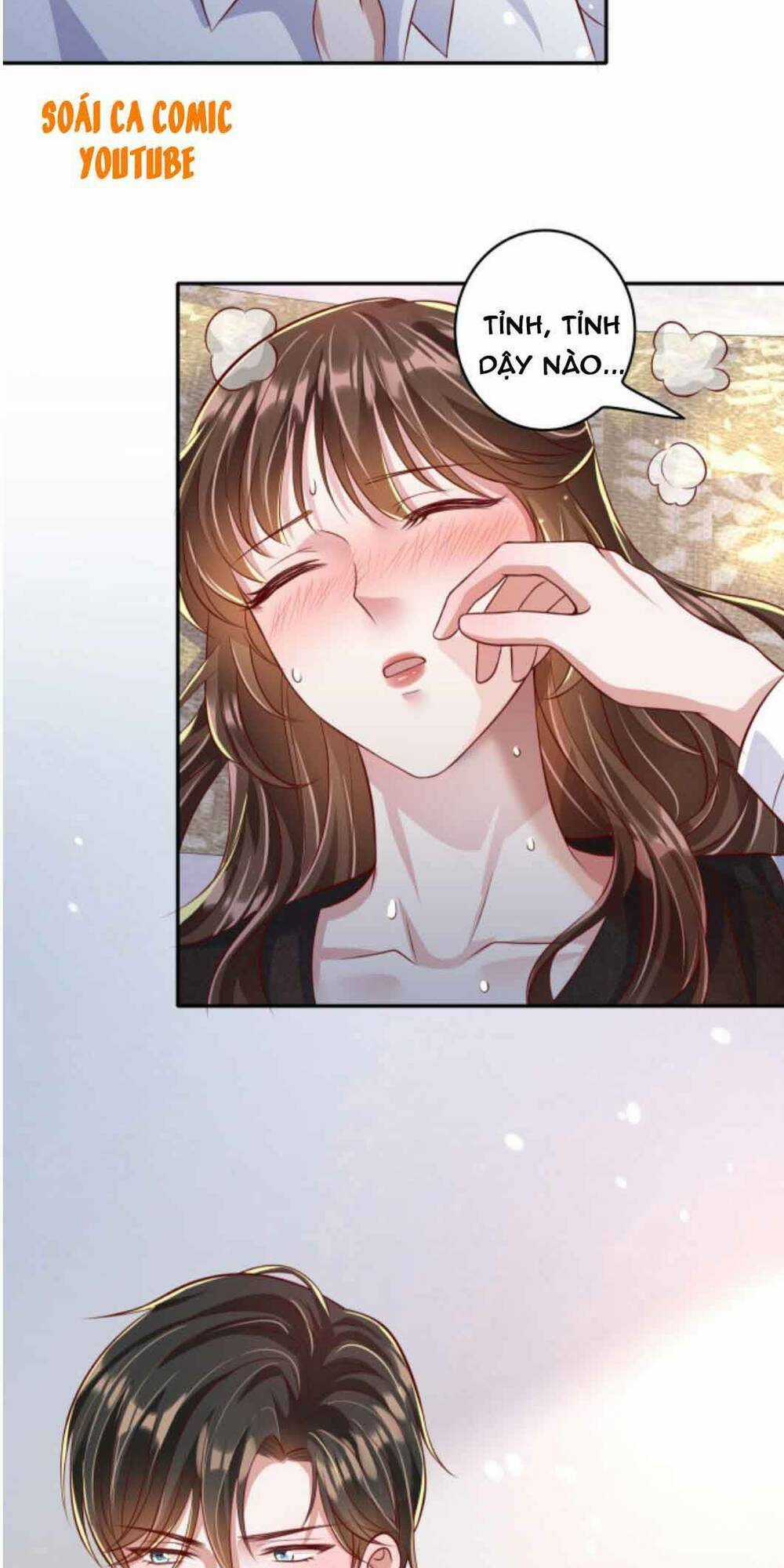 Nhất Sanh Hữu Hỉ - Chapter 49 - Trang 33