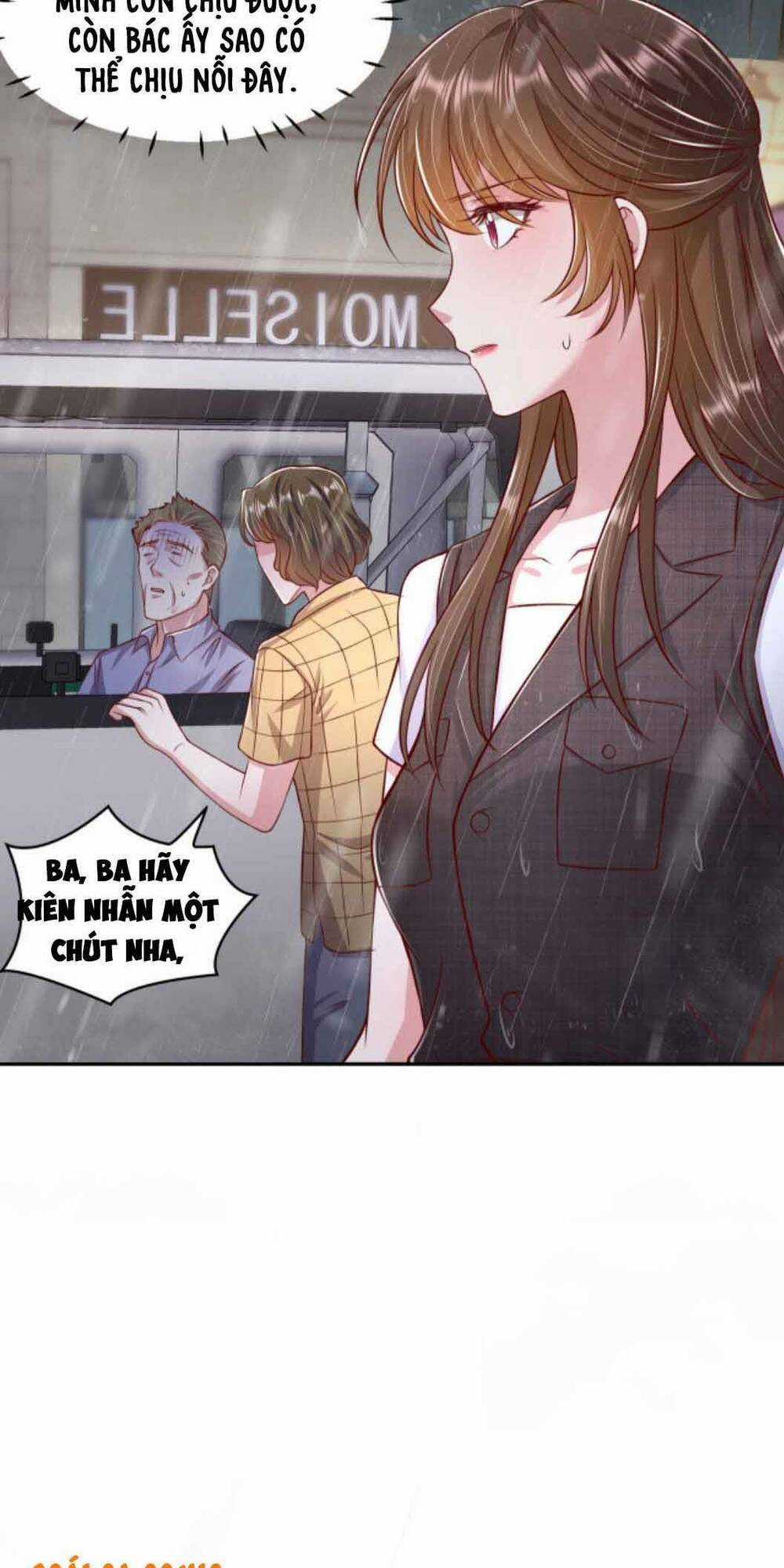 Nhất Sanh Hữu Hỉ - Chapter 49 - Trang 5