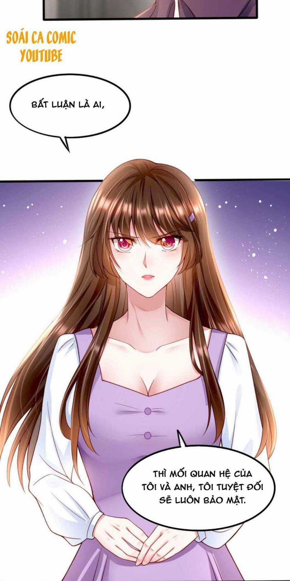 Nhất Sanh Hữu Hỉ - Chapter 5 - Trang 5