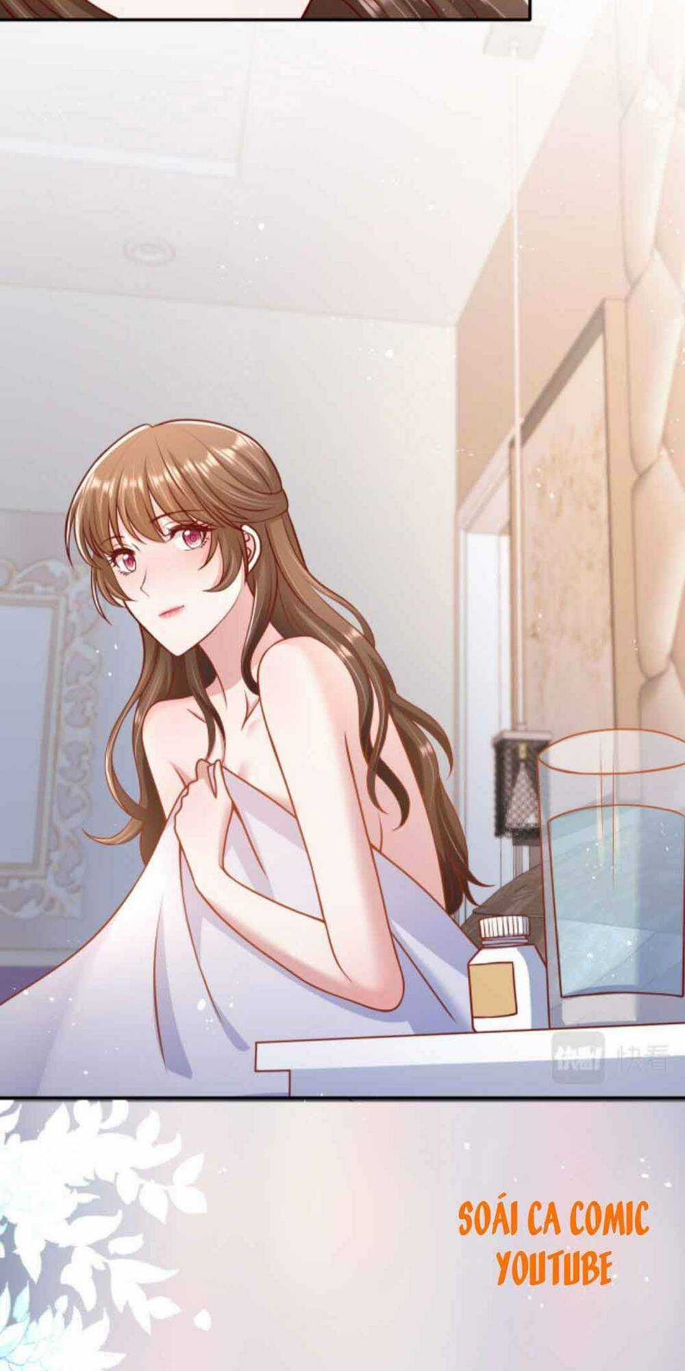 Nhất Sanh Hữu Hỉ - Chapter 50 - Trang 3