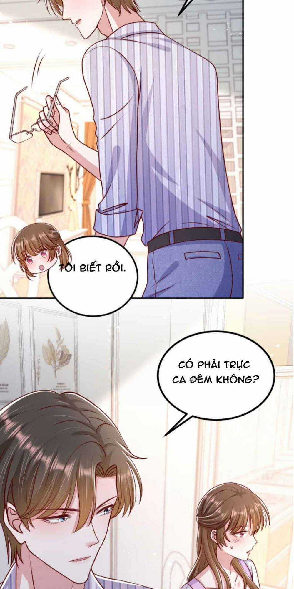 Nhất Sanh Hữu Hỉ - Chapter 50 - Trang 22