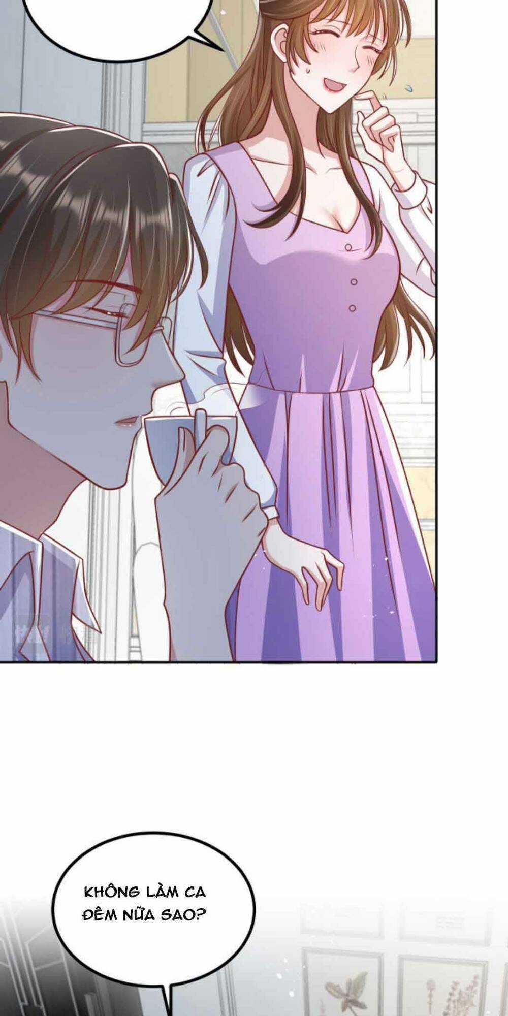 Nhất Sanh Hữu Hỉ - Chapter 50 - Trang 9