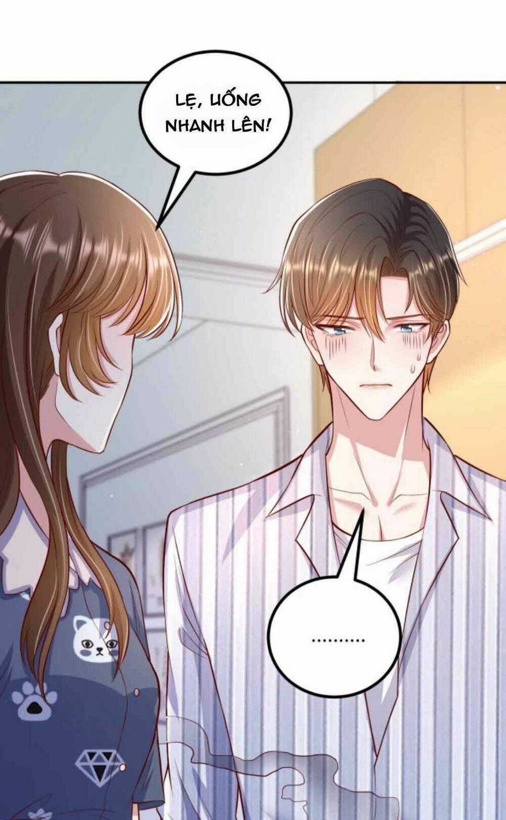 Nhất Sanh Hữu Hỉ - Chapter 53 - Trang 33