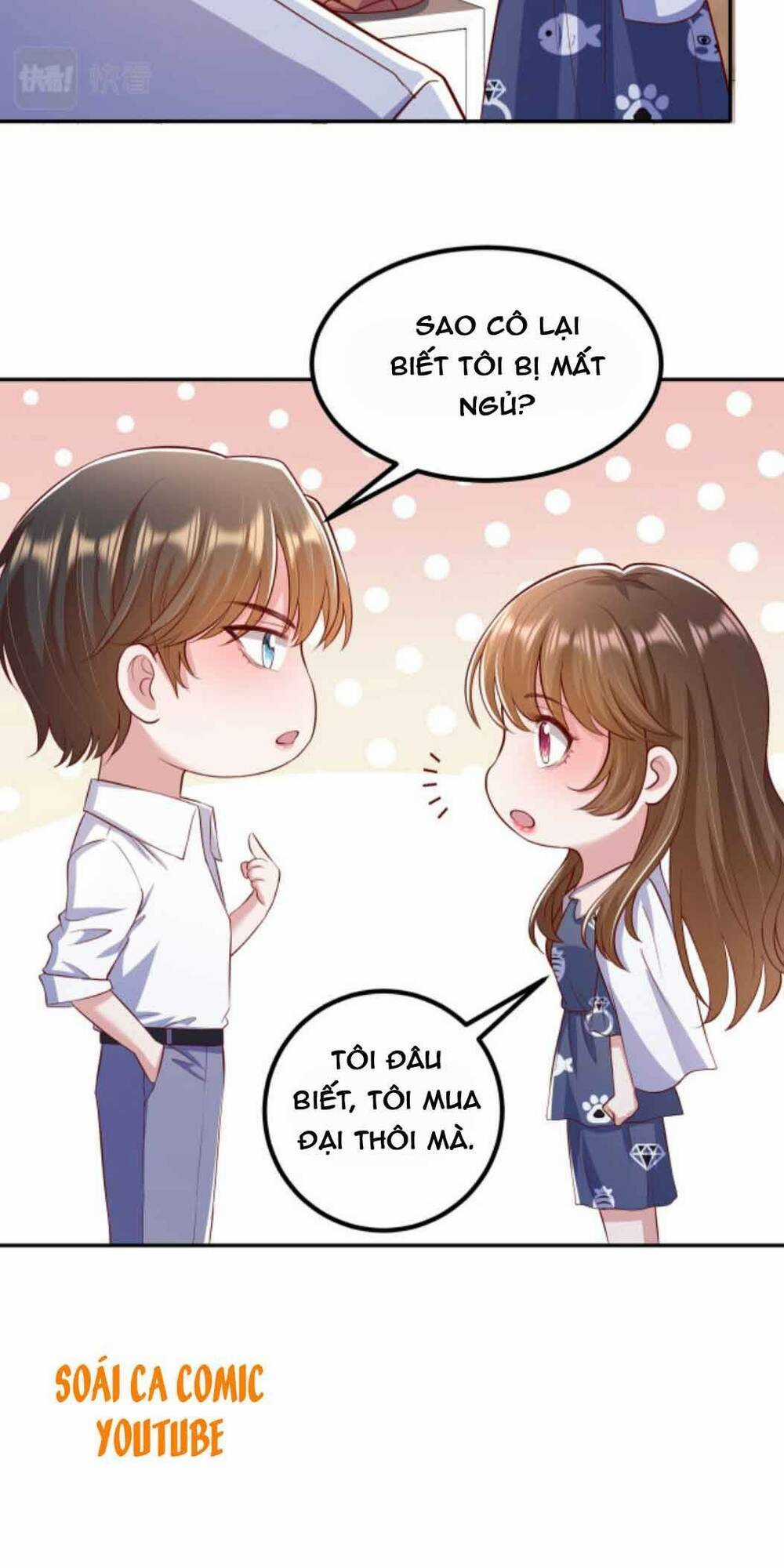 Nhất Sanh Hữu Hỉ - Chapter 53 - Trang 9