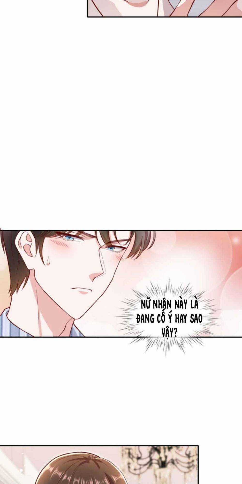 Nhất Sanh Hữu Hỉ - Chapter 54 - Trang 6