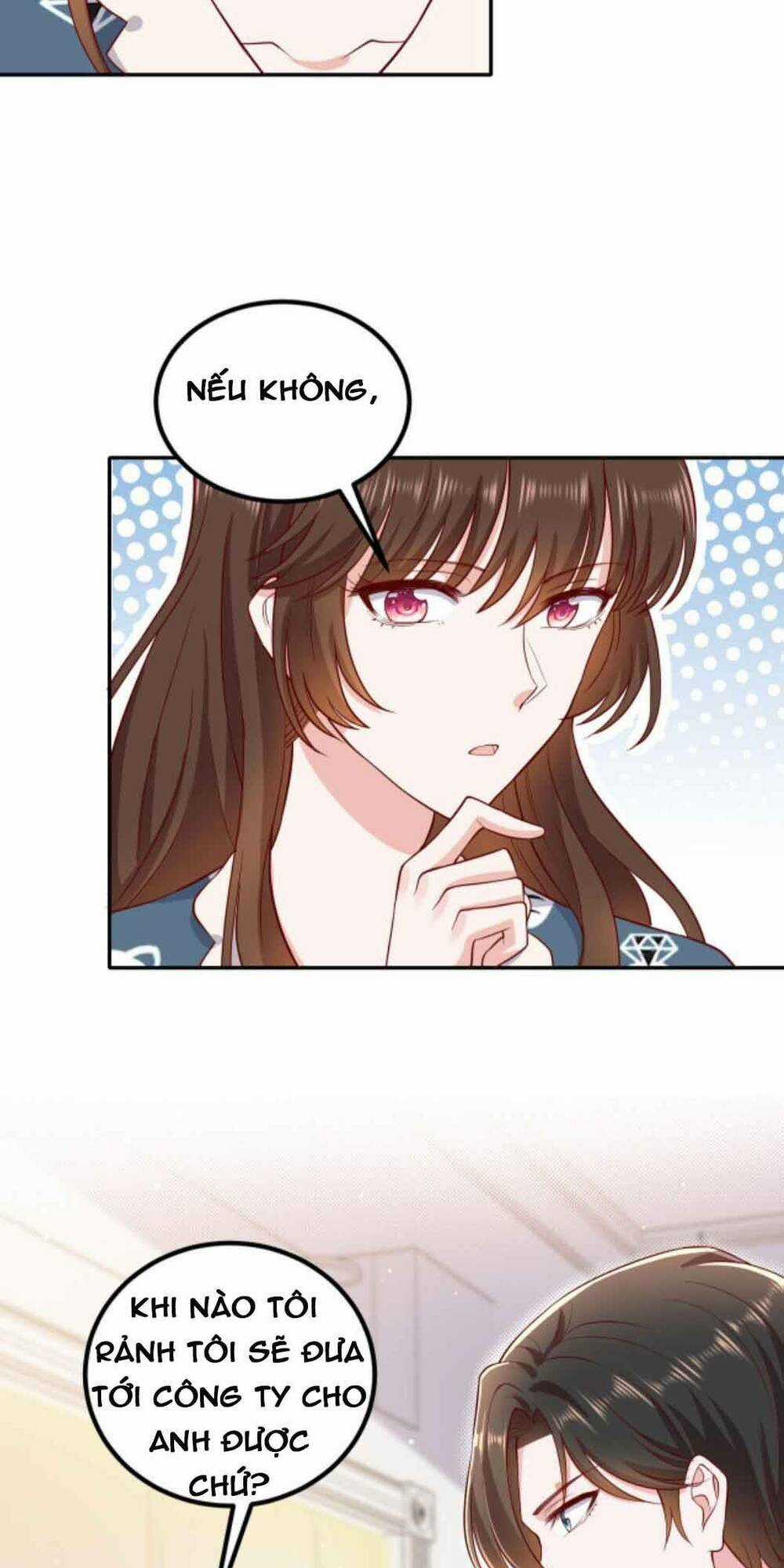 Nhất Sanh Hữu Hỉ - Chapter 54 - Trang 9