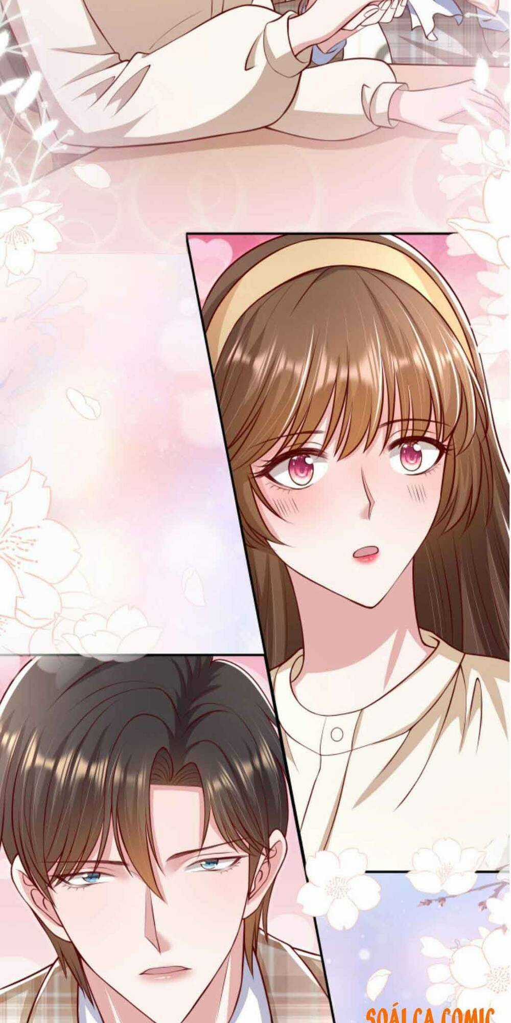 Nhất Sanh Hữu Hỉ - Chapter 55 - Trang 15