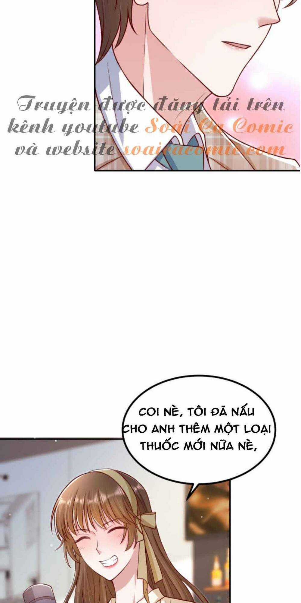 Nhất Sanh Hữu Hỉ - Chapter 55 - Trang 24