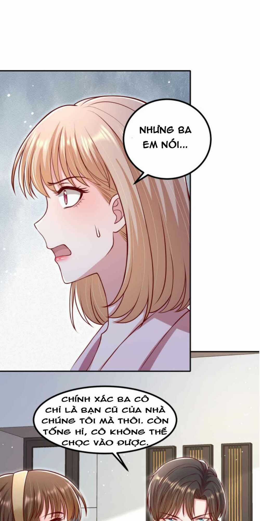 Nhất Sanh Hữu Hỉ - Chapter 55 - Trang 10