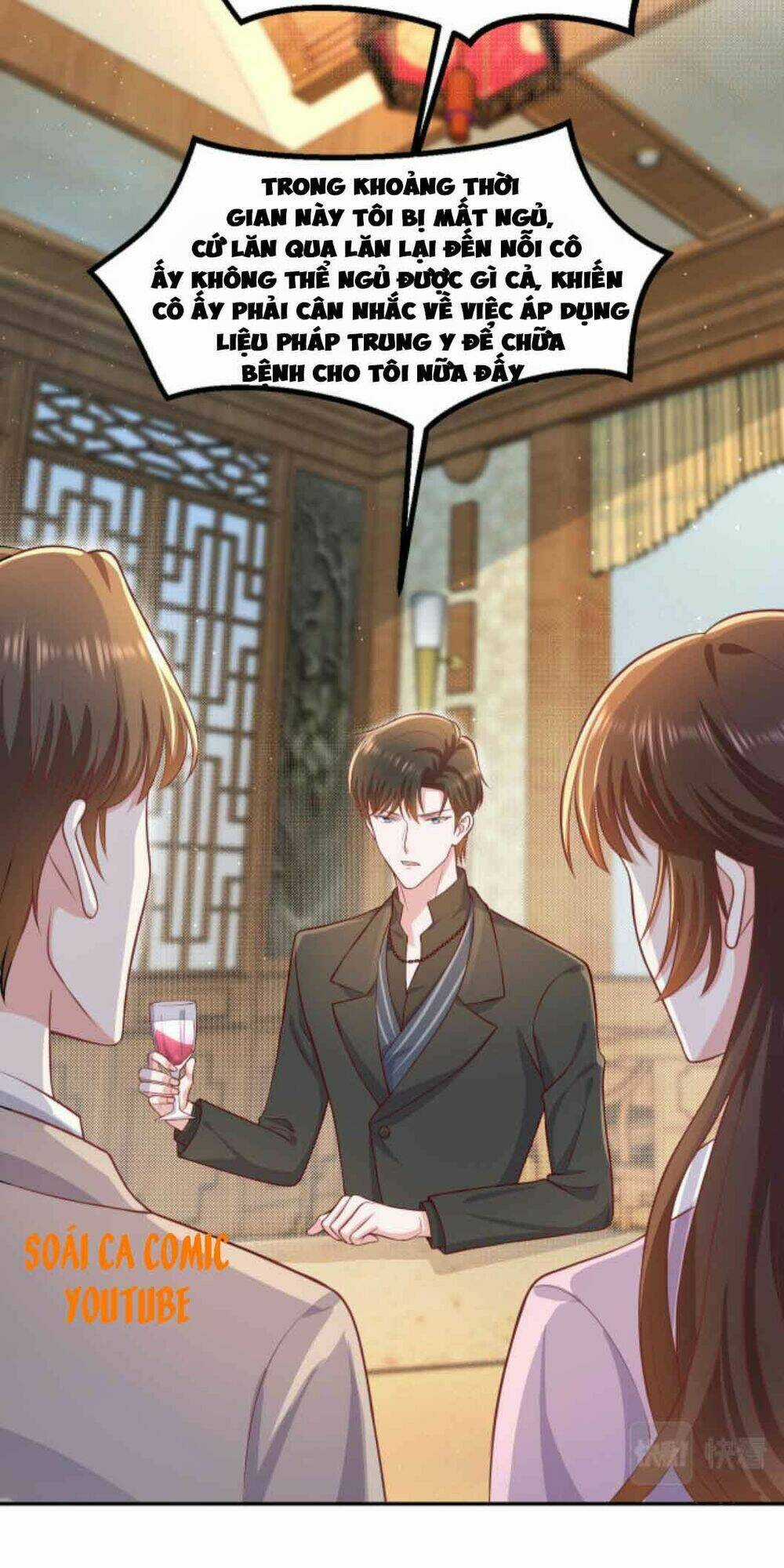 Nhất Sanh Hữu Hỉ - Chapter 59 - Trang 29