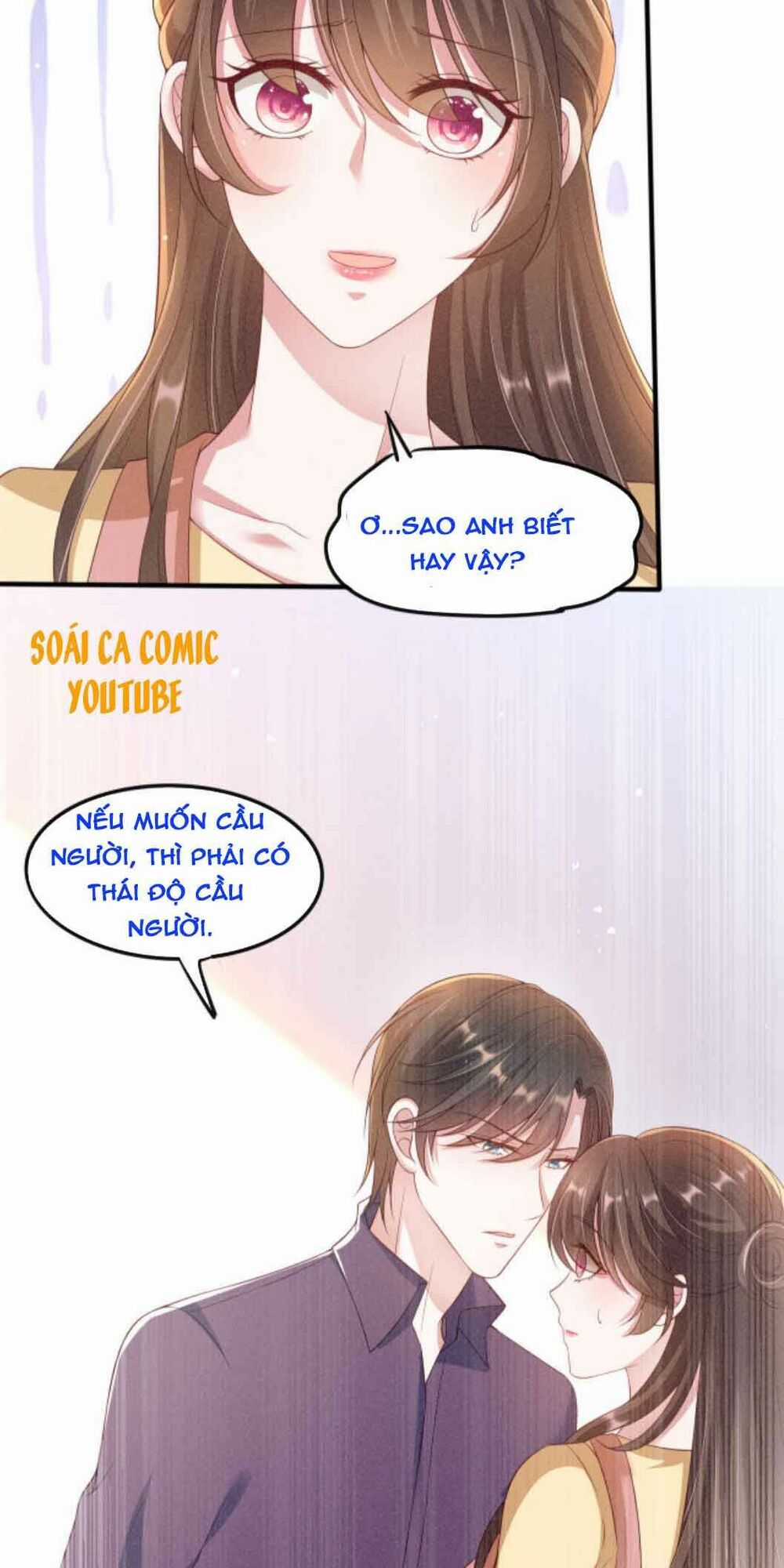 Nhất Sanh Hữu Hỉ - Chapter 6 - Trang 9