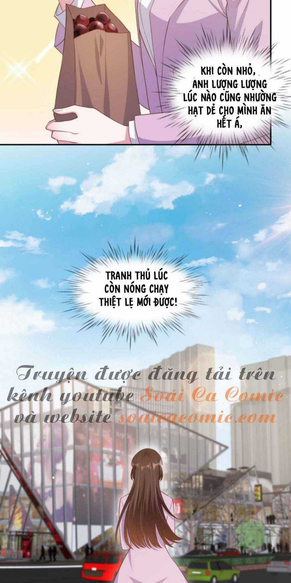 Nhất Sanh Hữu Hỉ - Chapter 60 - Trang 4